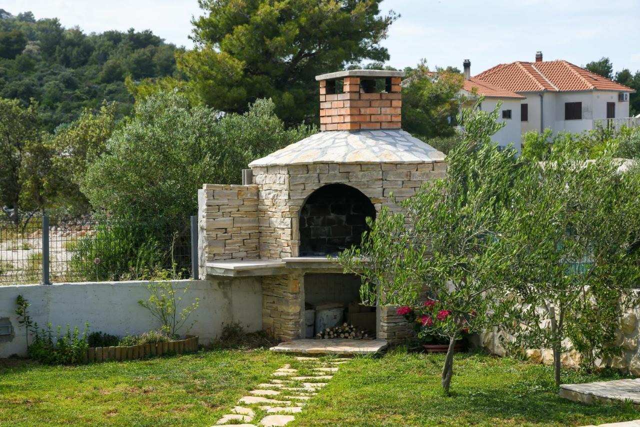 Holiday Home Mb Ražanj المظهر الخارجي الصورة