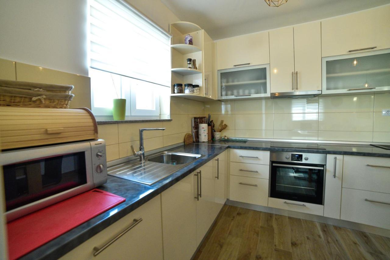 Holiday Home Mb Ražanj المظهر الخارجي الصورة