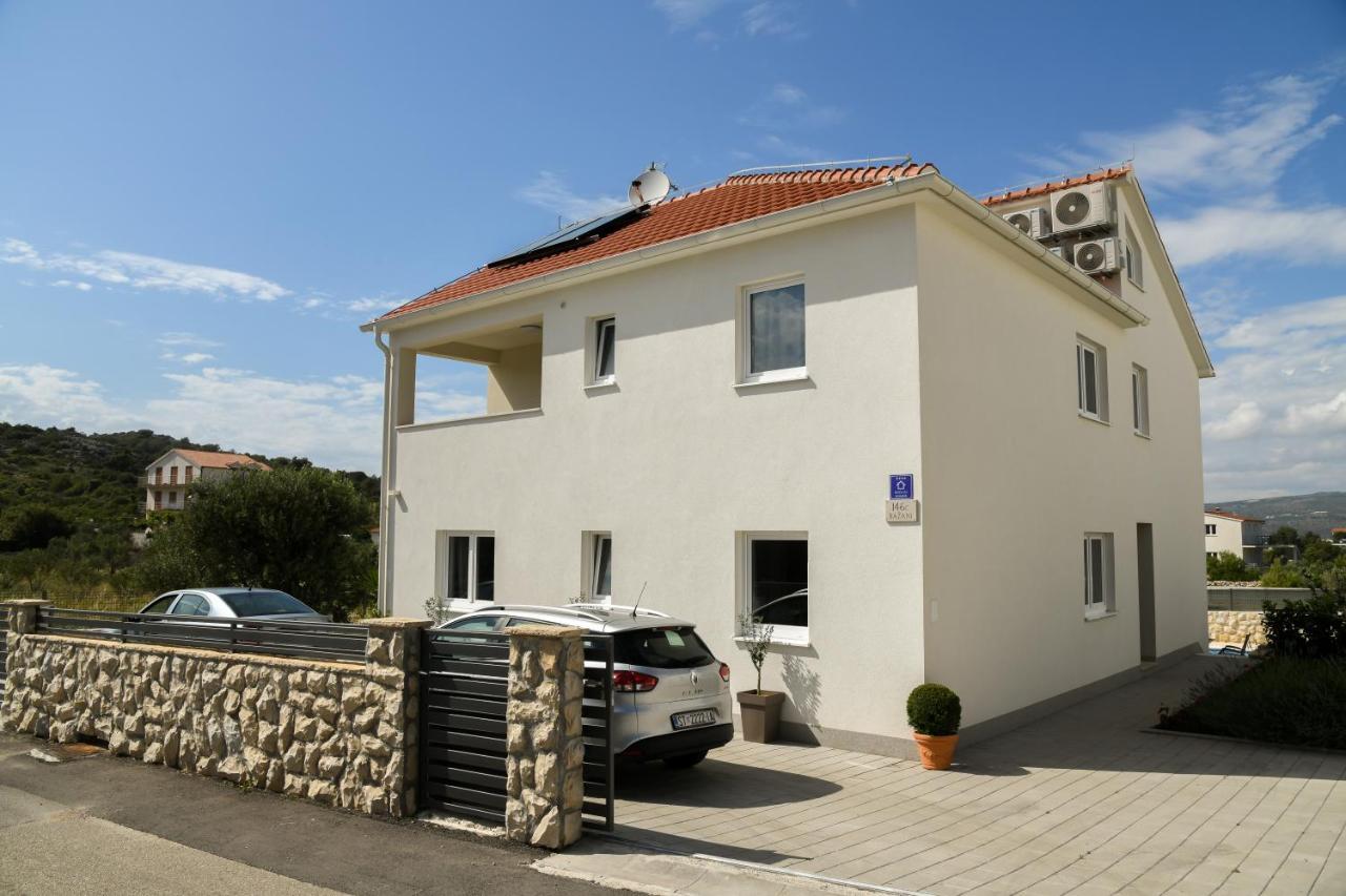 Holiday Home Mb Ražanj المظهر الخارجي الصورة