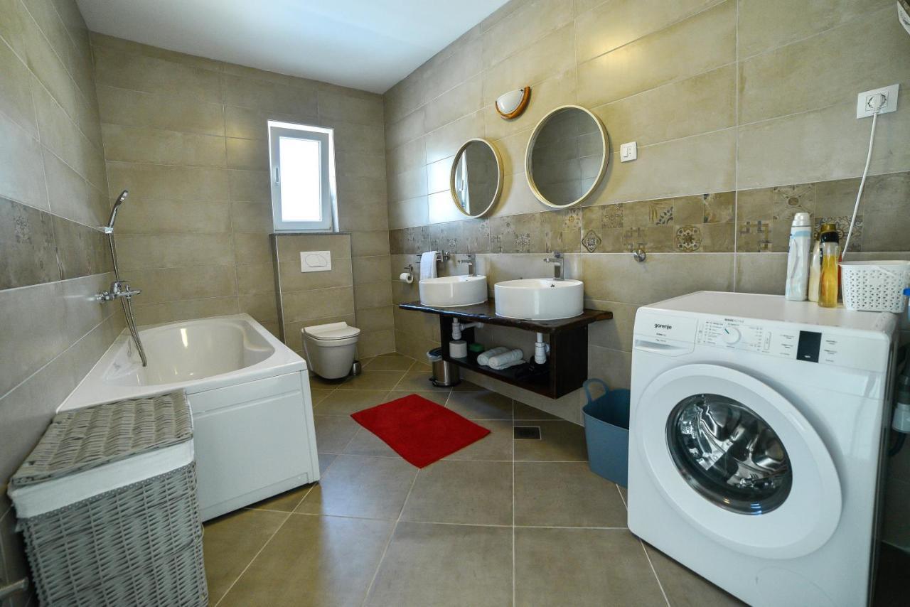 Holiday Home Mb Ražanj المظهر الخارجي الصورة