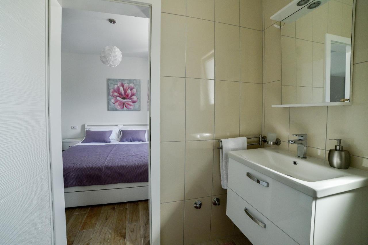 Holiday Home Mb Ražanj المظهر الخارجي الصورة