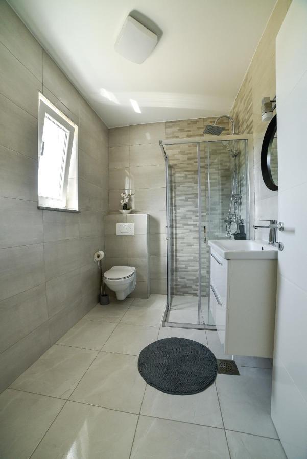 Holiday Home Mb Ražanj المظهر الخارجي الصورة