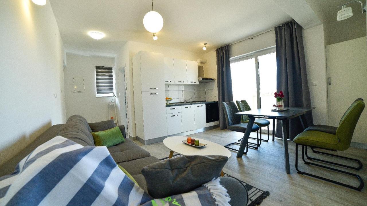 Holiday Home Mb Ražanj المظهر الخارجي الصورة