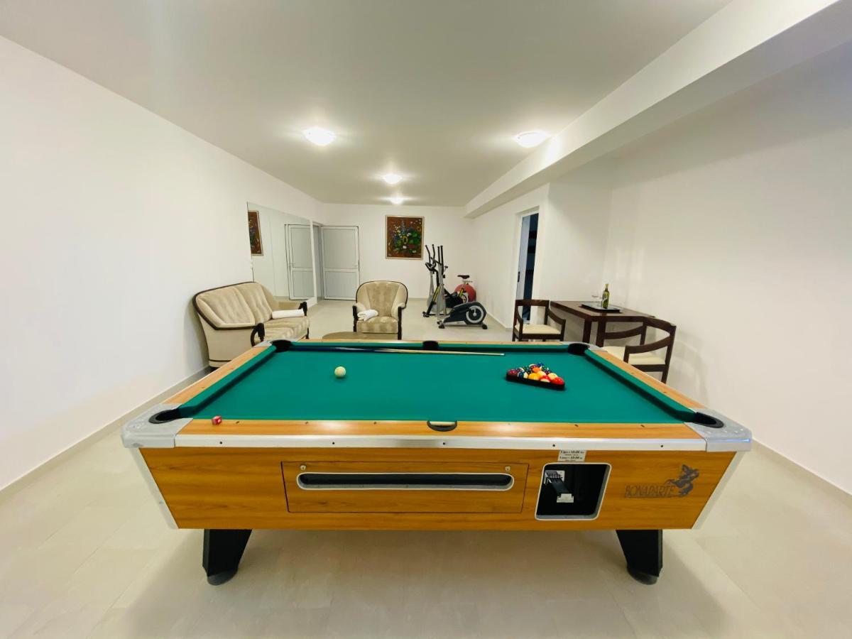 Holiday Home Mb Ražanj المظهر الخارجي الصورة