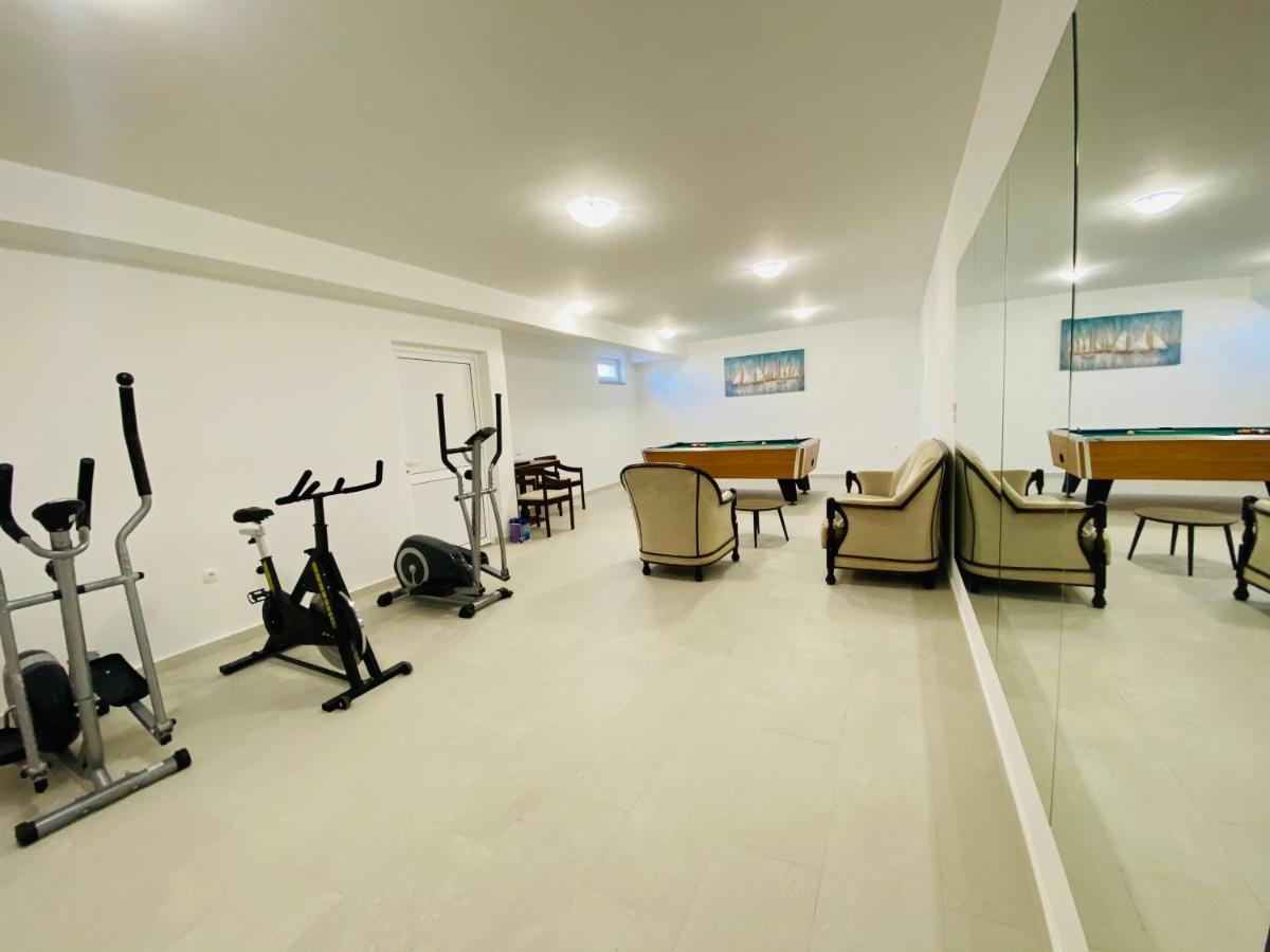Holiday Home Mb Ražanj المظهر الخارجي الصورة