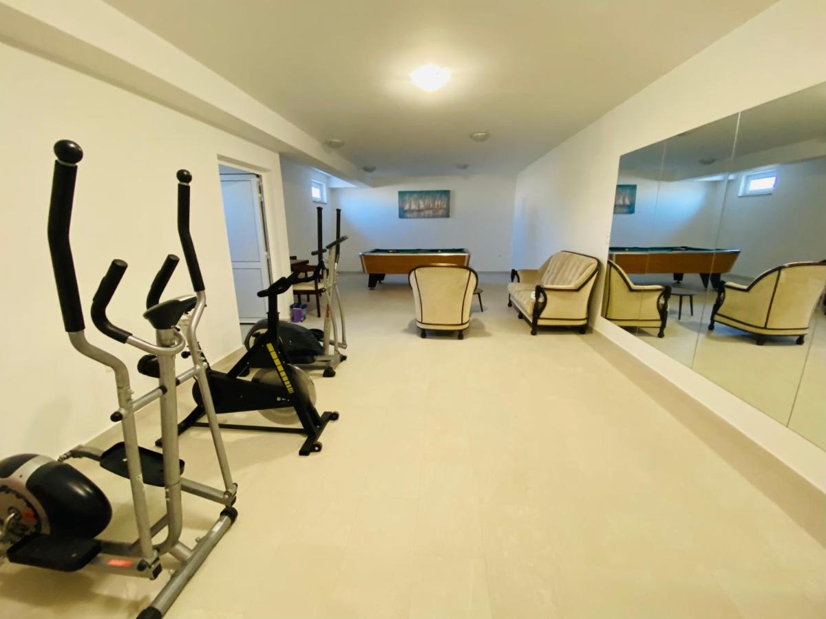 Holiday Home Mb Ražanj المظهر الخارجي الصورة