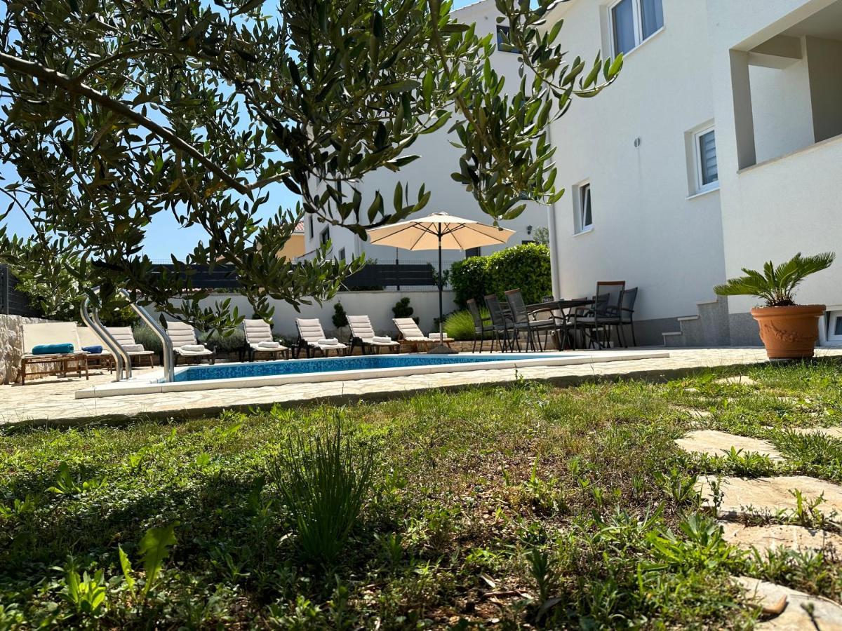 Holiday Home Mb Ražanj المظهر الخارجي الصورة