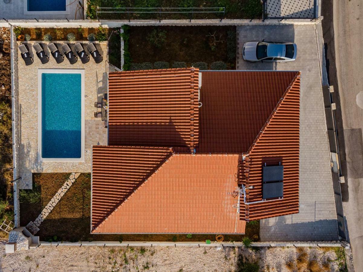 Holiday Home Mb Ražanj المظهر الخارجي الصورة