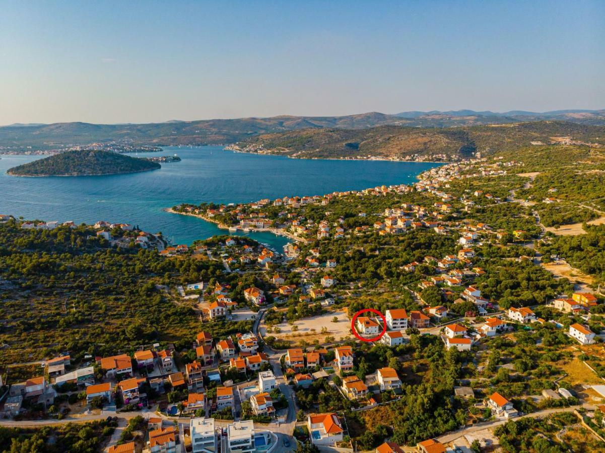 Holiday Home Mb Ražanj المظهر الخارجي الصورة