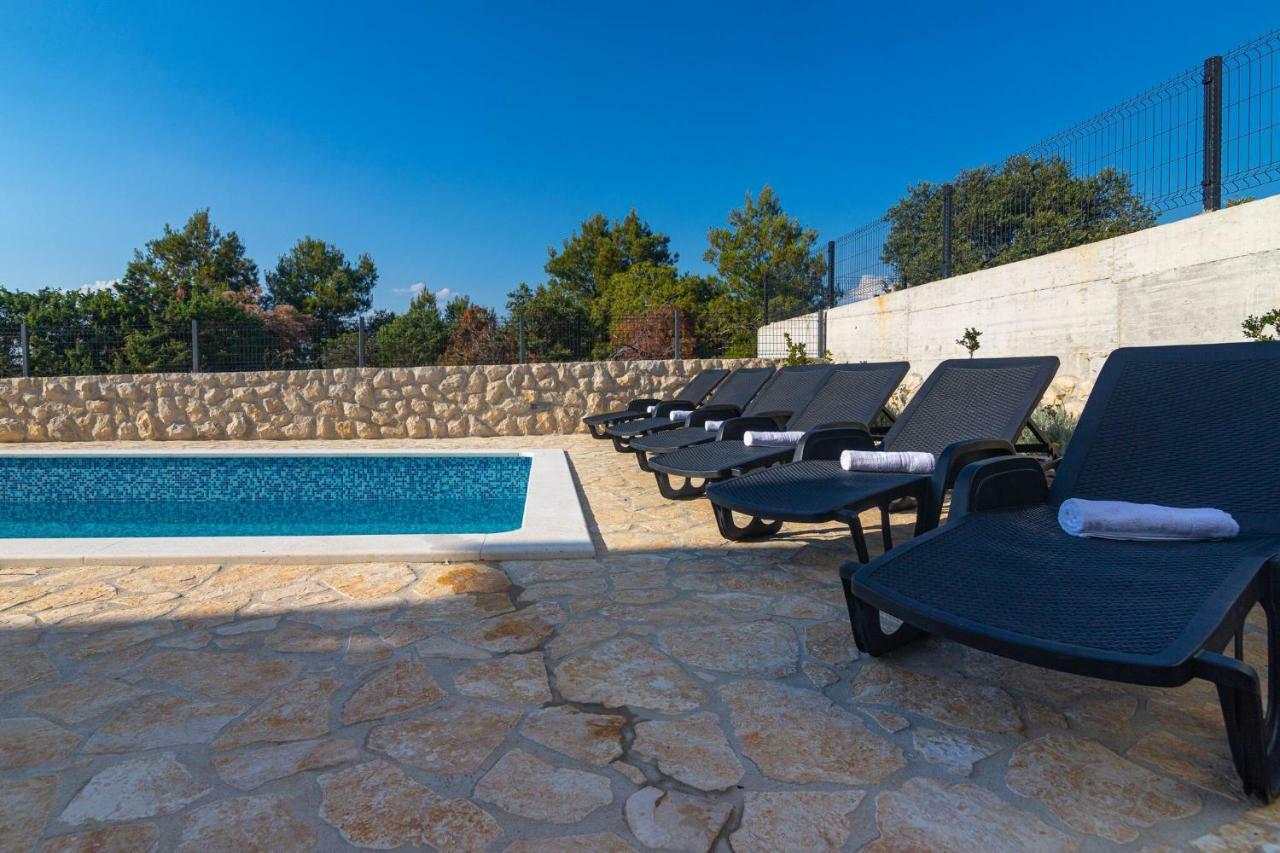 Holiday Home Mb Ražanj المظهر الخارجي الصورة