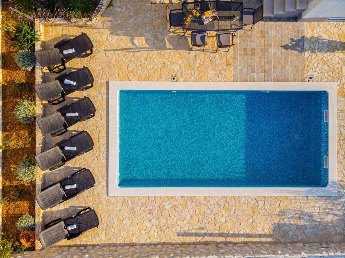 Holiday Home Mb Ražanj المظهر الخارجي الصورة