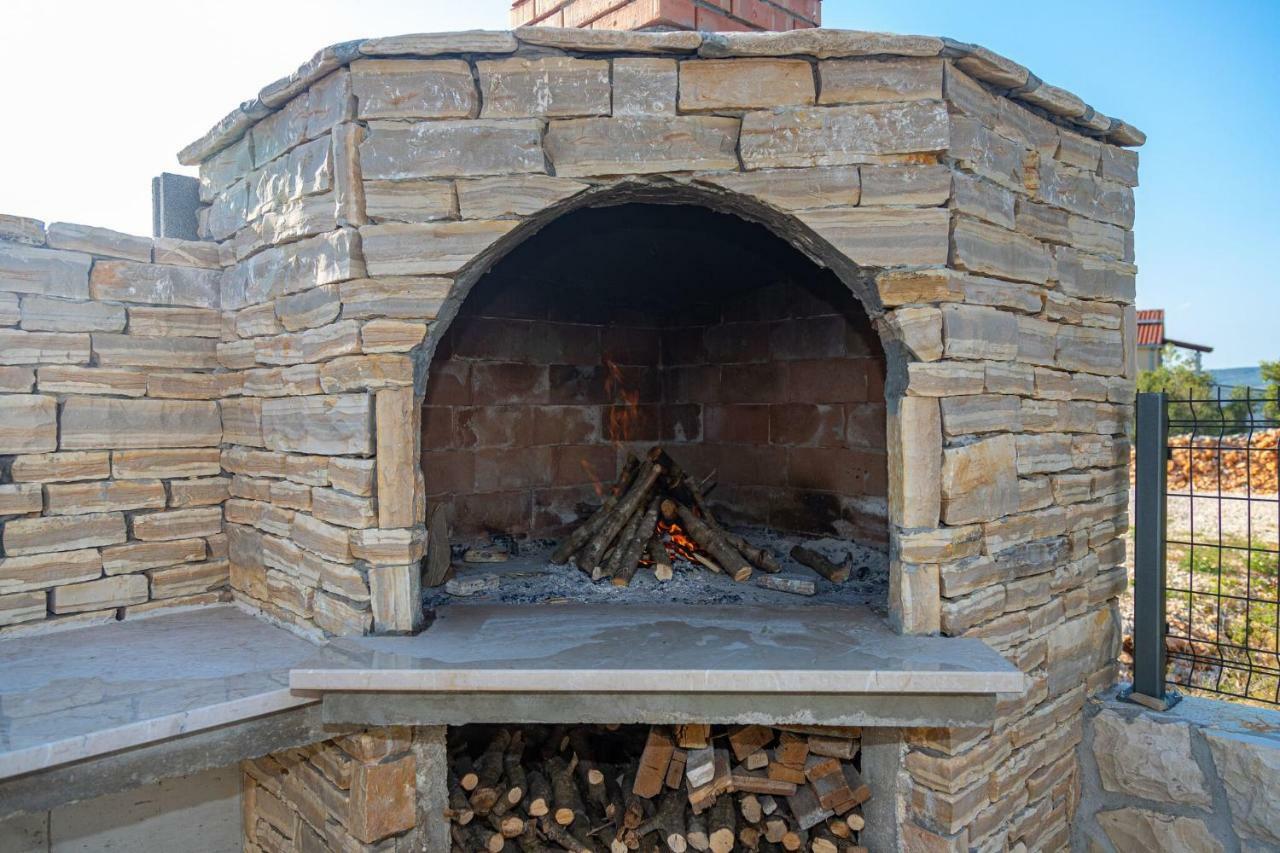 Holiday Home Mb Ražanj المظهر الخارجي الصورة