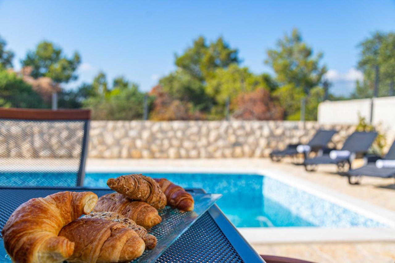 Holiday Home Mb Ražanj المظهر الخارجي الصورة