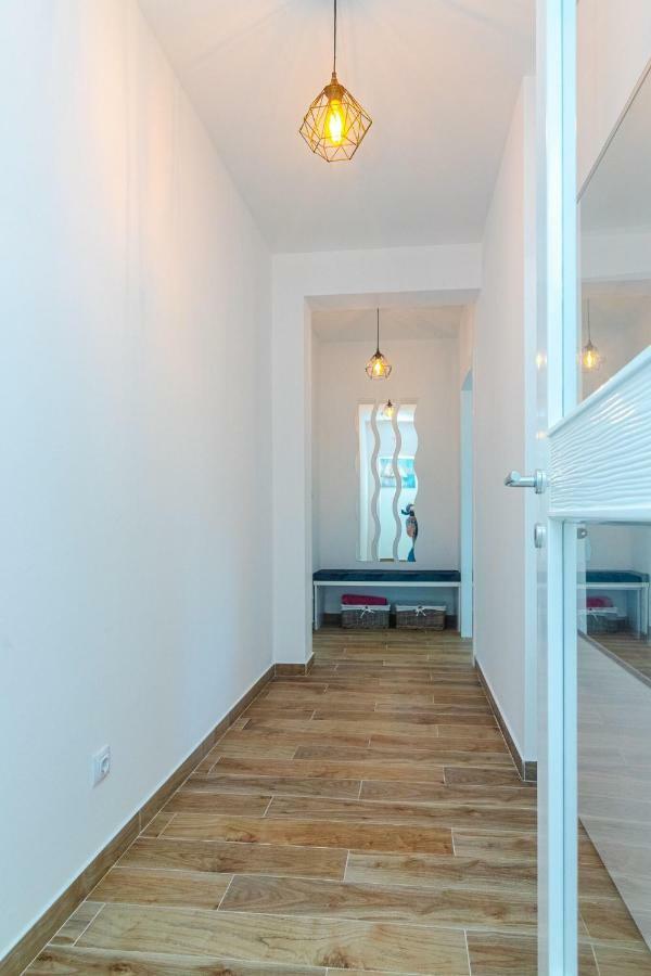 Holiday Home Mb Ražanj المظهر الخارجي الصورة
