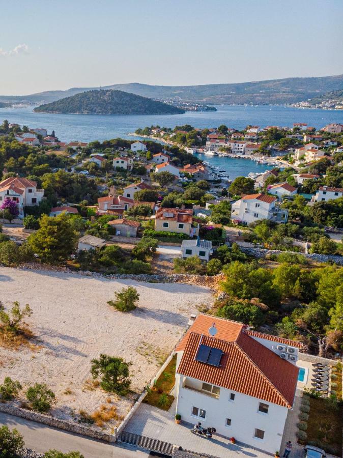 Holiday Home Mb Ražanj المظهر الخارجي الصورة