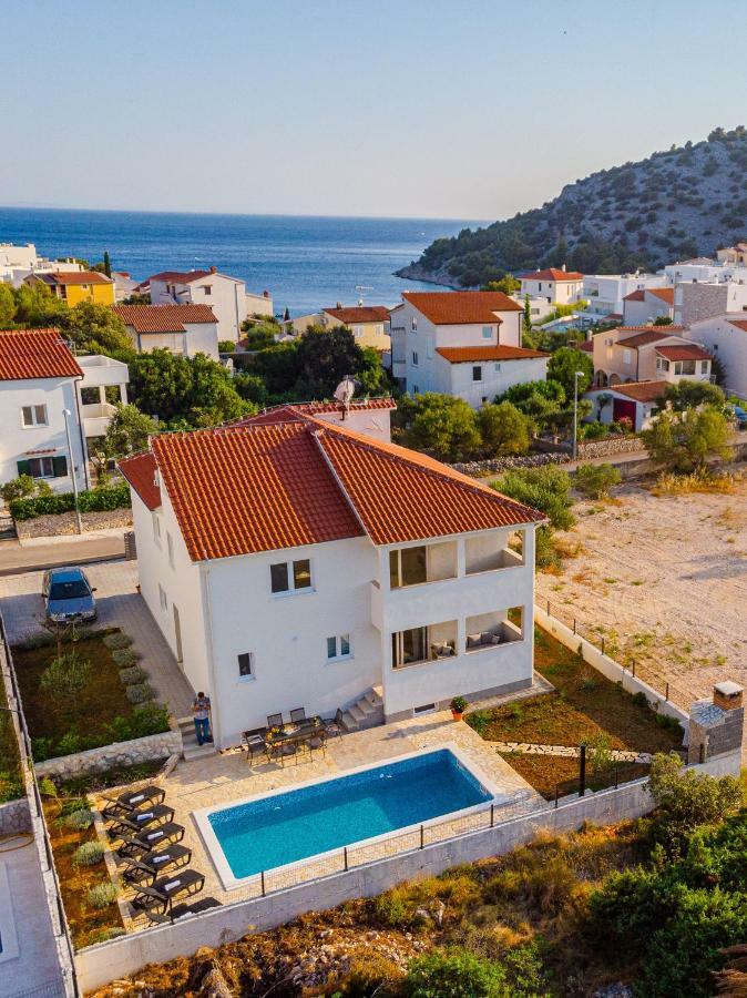 Holiday Home Mb Ražanj المظهر الخارجي الصورة